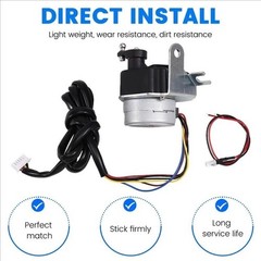 Stepper Motor Assembly Fit for Generac Guardian GTH990 HSB Generator #0G6453