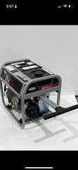 Briggs and Stratton 5000 generator 30737 BLIZZARD POWER OUTAGES IN NEW JERSEY!!