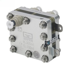 GT-A300A-2150 300ML Electrolytic Cell Module PEM Hydrogen Generator f/Water #hot