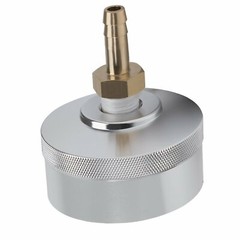 Anti-Leak Gas Cap for Westinghouse WH2200iXLT, Honda EU2200i – Brass Hose 1/4” N