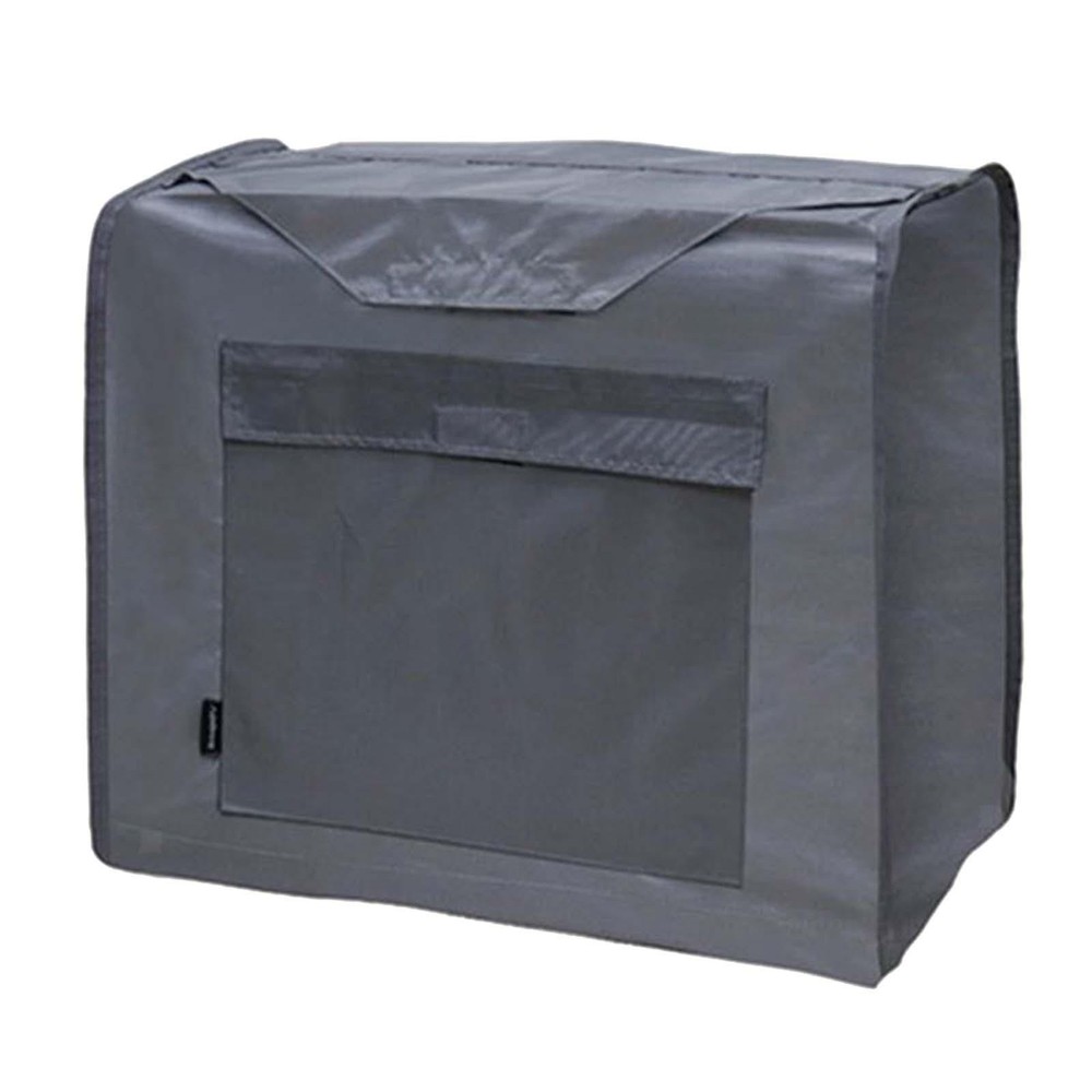 Generator Cover Generator Storage Shied Multi Use Universal Protective Cover for