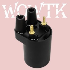 Ignition Coil for Onan P218G P220G P224G Engines, fits 316 317 318 420