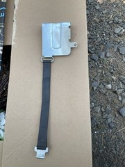 PREDATOR 3500 WATT INVERTER GENERATOR BATTERY STRAP & HOLDER 2020 Model