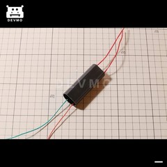 Boost Step-Up Power Module DC 3V-6V to 400000V High Voltage Generator 400kV