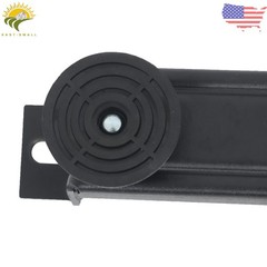 40065 Generator Wheel Kit for Champion 2800-4750-Watt Generators folding handle