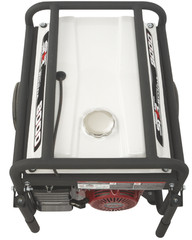 NorthStar Portable Generator with Honda GX390 Engine, 8000 Surge Watts