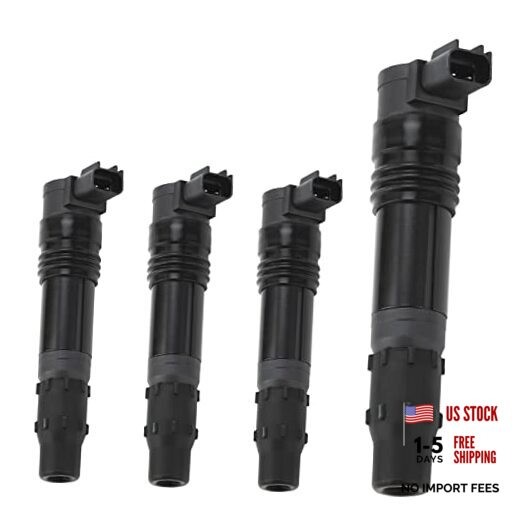 Ignition Coil ASSY For GSX1300R Hayabusa, GSX-R1000, GSX-R750, GSX-R600,