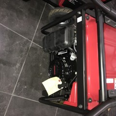 Honda EB 3800X Portable Generator Brand New WITHOUT Box LOCAL PICKUP ONLY