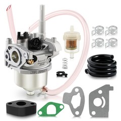 Carburetor For Ryobi RYi2200 , RYCI2001, RYI2200A , RYI2200G Carb 308054078
