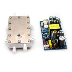 PEM Electrolyzer Hydrogen Electrolyzer for Hydrogen Rich Water Generator 1L/MIN