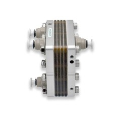 GT-A800A-4200 800ML Electrolytic Cell Module PEM Hydrogen Generator