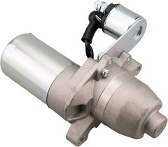 Electric Starter Motor Set for Predator 3500 Watt Generator – OEM Quality Parts