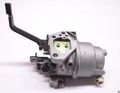0G8442A111-OG8442A111-GENERAC CARBURETOR ASSY. 389CC
