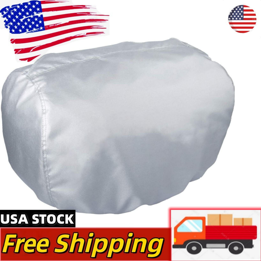 For Honda EU3000is Predator 3500 Generator Cover Dustproof Waterproof Sunproof