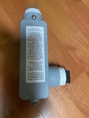 THE FLASHER Generator field flasher