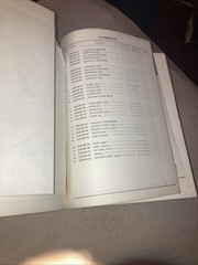 Vintage Honda Portable Generator E900 Genuine Honda Parts List Pocket Book 1970