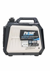 Pulsar PGD1615CO Inverter Generator 1600W Portable CO Sentry 2x USB-A 2x 120V