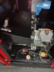 Generator North American Tool