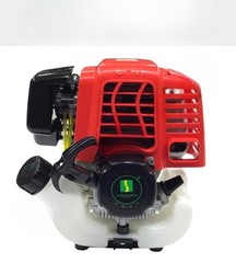 139F Gasoline Engine Two-stroke Engine Gasoline Engine Power Brush Cutter