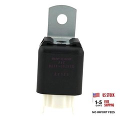 056700-8170 24VDC 4Pin SPST Quick Connect Automotive Power Relays