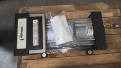VOLTMASTER AR250 ELECTRIC GENERATOR RATED WATTS 25000 3600 RPM V120/240 (C03B3)