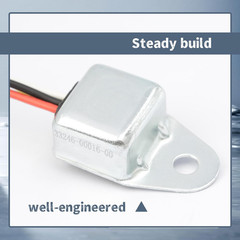 Low Oil Alert Sensor with 4-Wires Compatible with Predator 9500W Inverter Genera