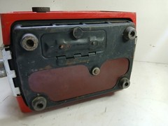 Vintage RARE 1965 Honda E40 II Lunchbox Generator. Rare Collectors Item.