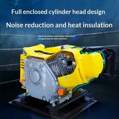 Electric Tricycle and Four-Wheeled Car Charging Inverter Petrol Generator