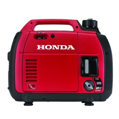 Honda EU2200i Companion 2,200 Watts Electric Generator – EU2200TAN1 (49 State)