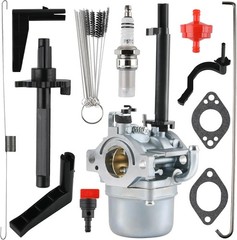 Replaces Carburetor For Generac 5,000 Watt Portable Generator Model 01669-0