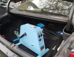 Pedal Generator Mobile Phone Power Bank Hand-crank Generator High Power