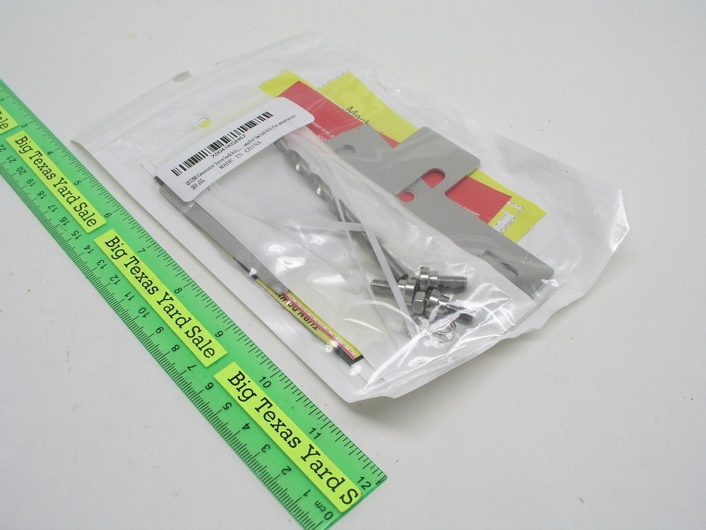 Generator Interlock Kit for Murray or Siemens Service Entrance Breaker Panels