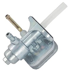 Fuel Vavle Petcock Shut Off Gas Tank Switch Fits For Yamaha Zuma 50 YW50 2003