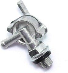 Anxingo 2 Pack Fuel Shut Off Valve Switch Fuel Pump Valve for Generator Fuel Tan