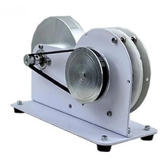 50-100W Tesla Turbine Generator Set Compact Portable Generator for Outdoor Use