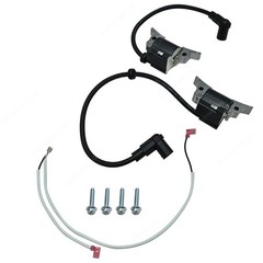 Magneto Ignition Coil 0K63030SRV For Generac 005734 005735 Portable Generator