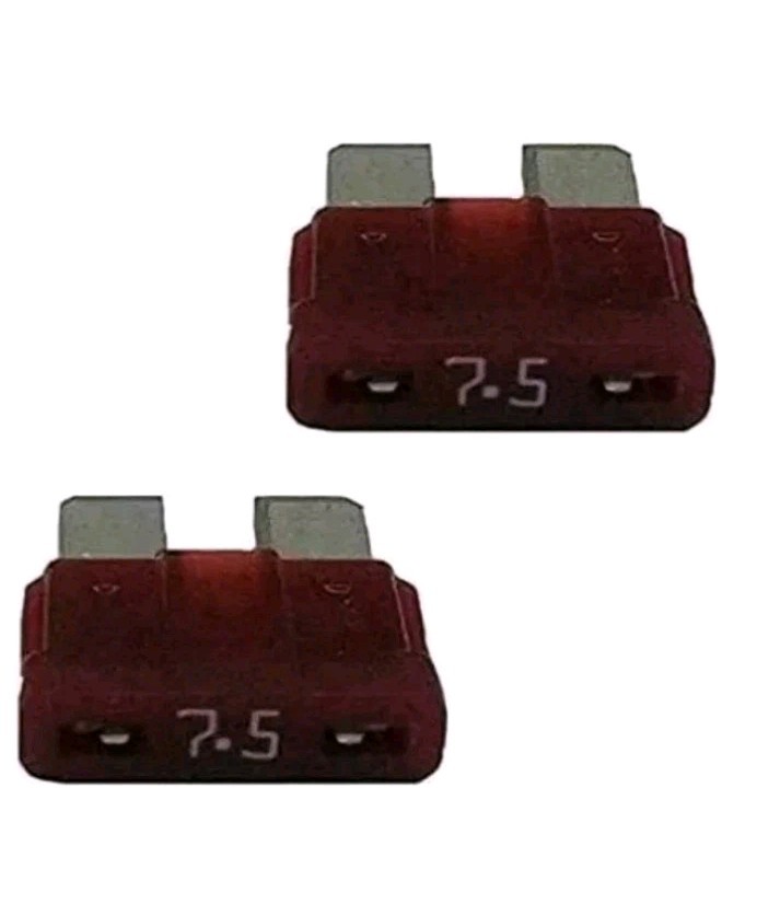 Generac 2 Pack of Genuine Replacement Fuse – 0D7178T-2PK