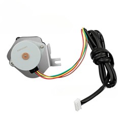 For Generac Guardian 0G6454 STEPPER MOTOR ASSEMBLY GTH990 PORT)