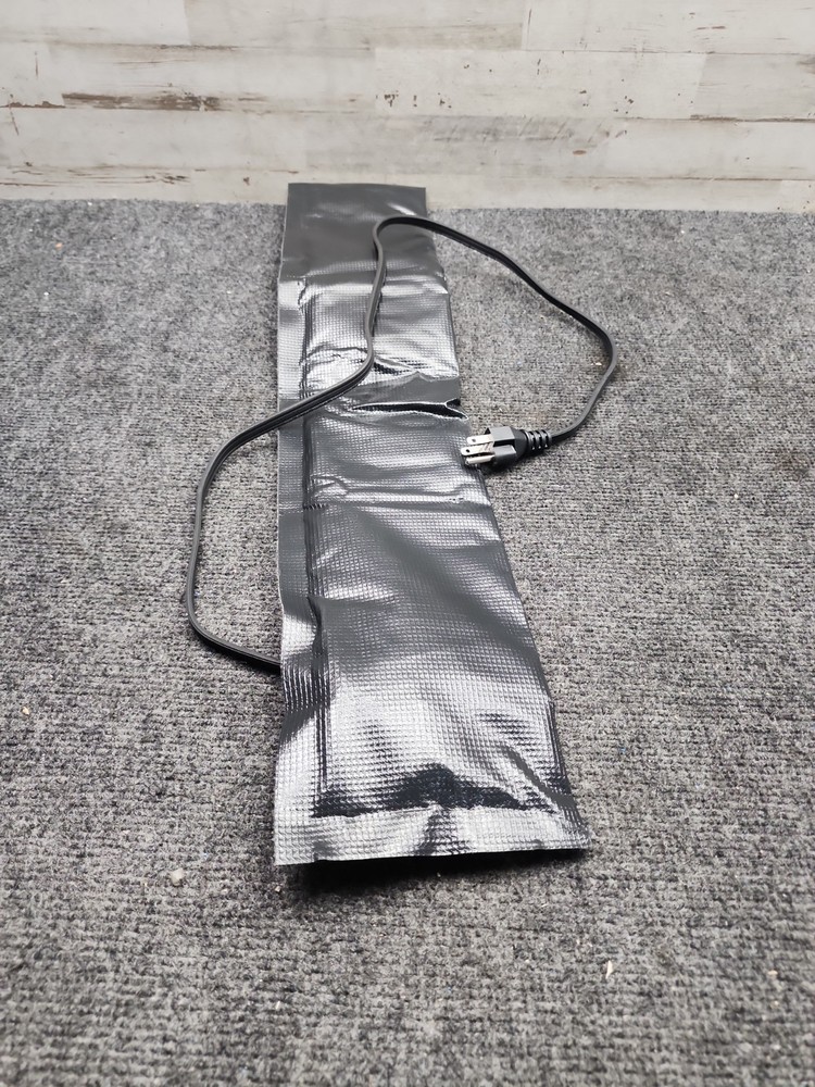 Kat’s – 22100X 22100 60 Watt 28″ Battery Thermal Wrap (Pack of 1)