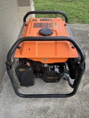 GENERAC GENERATOR GP3600 *IN STORE PICK-UP ONLY* (PSO037108)