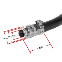 HND1.2CS Clam Kit for Honda EU1000i & EU2000i Generator B.E.R.G.I Single Systems