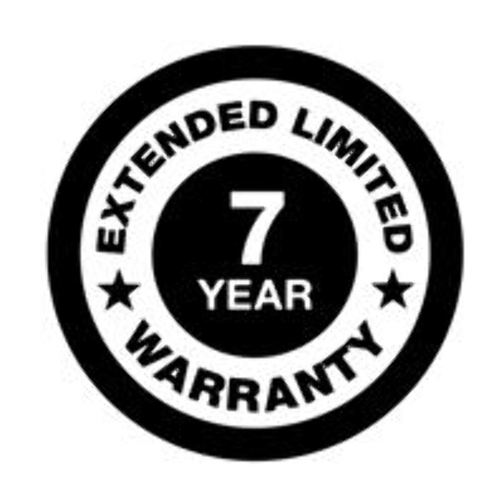 Generac 7-Year Extended Limited Warranty – Liquid-Cooled 70kW-150kW