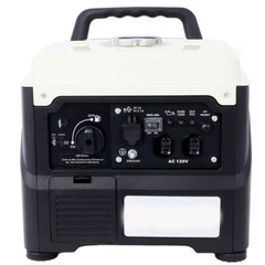Portable 1200W Quiet Generator Inverter Portable For Home Camping EV-Charging