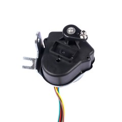 0G6454 Stepper Motor Governor for GTH990 PORT Controller Models Metal & Palstic