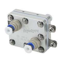 100ML Electrolytic Cell Module PEM Hydrogen Generator for Pure Water GT-A100