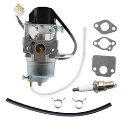 Ruma Carburetor Compatible with A-ipower SUA2000i 2000Watt SUA2300i 2300Watt