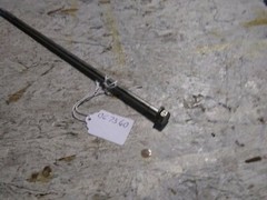 0G7360 GENERAC GENERATOR BOLT