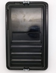 5500 6000 6500 8750 9000 9500 Watt Generator Air Filter w/Housing Cover Cleaner