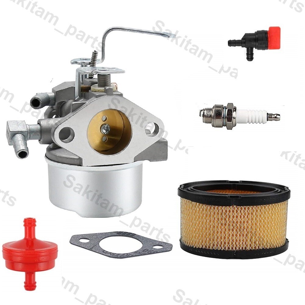 Carburetor For Coleman PowerMate MAXA 5000 ER Generator PM0525202