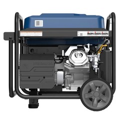 FIRMAN INVERTER ELECTRIC GENERATOR DUAL FUEL PORTABLE MOTORHOME RV 2900 WATT NEW
